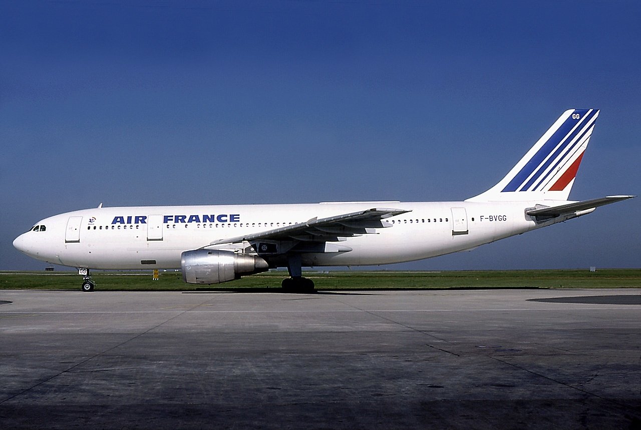 Airbus A300