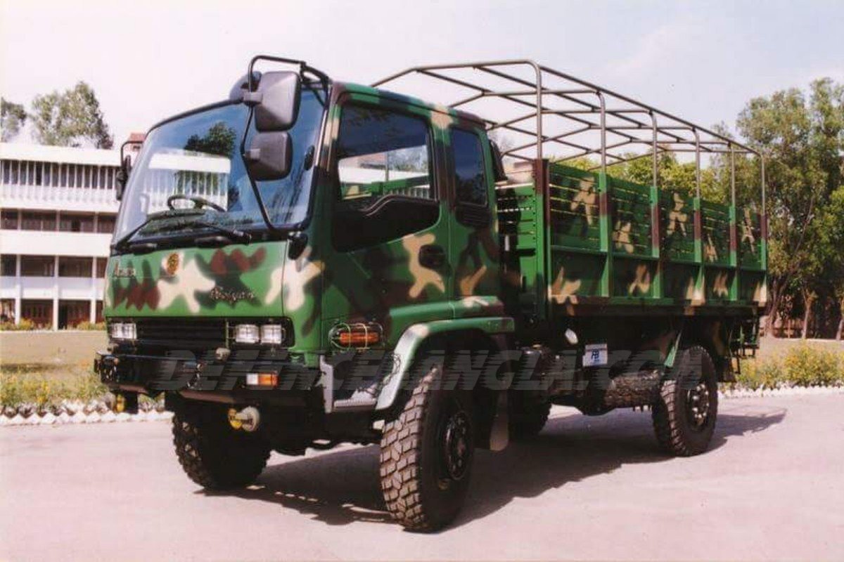 Arunima Boliyan Truck